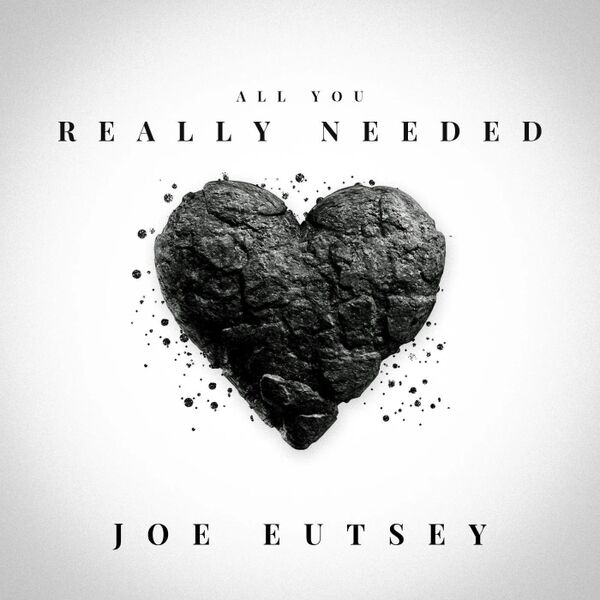 Cover art for All You Really Needed